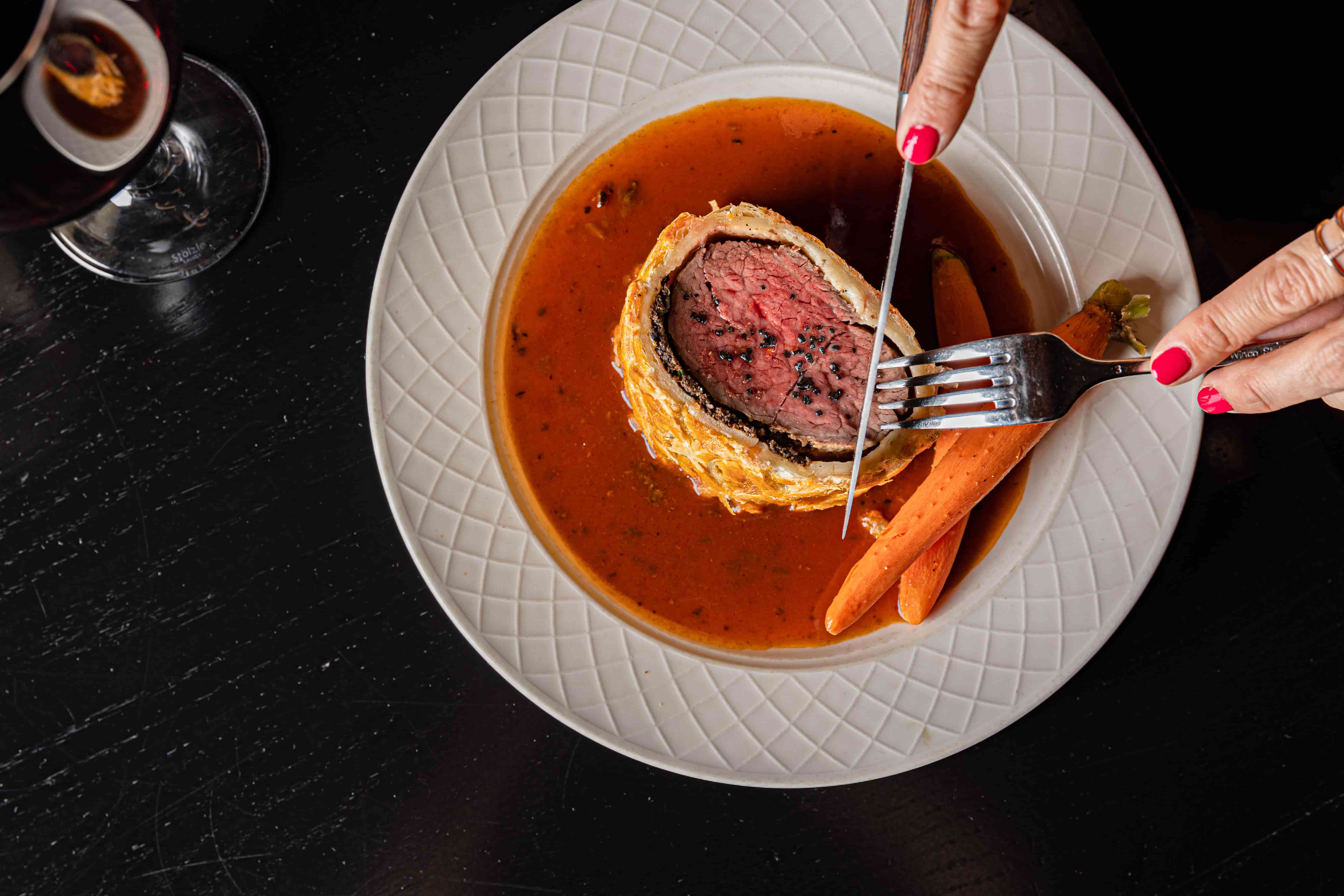 Harry's Bar & Restaurant | Home